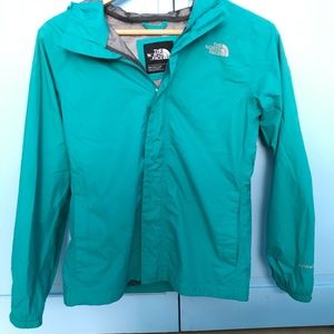 Northface Rain Jacket